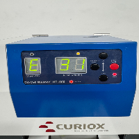 Curiox Accelerating Life Sciences DA-Cell Washer image 3